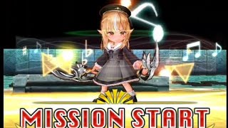 【白猫】新・斬練磨＆魔練磨(難しい)攻略【武器練磨】