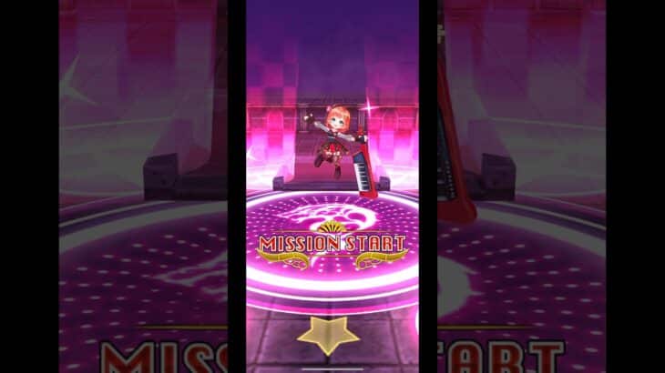 【白猫】フロンティアタワー131階 #白猫プロジェクト