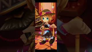 【サマーイベント2018〜2024キャラガチャ】9/10広告分 #白猫プロジェクト