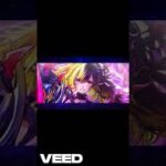 #白猫プロジェクト #次回イベント神域のフロンティア編9章「竜と歩み行く者たち」― PV （short）【白猫プロジェクトNEW WORLD’S】🥛🐲🌈💗