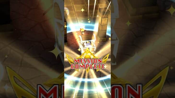 【白猫】迷宮探索③ フリーレン(CV:種崎敦美) ソロ 謎の迷宮