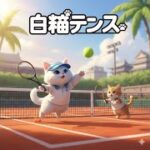 サムネはGeminiが作成しました
