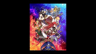 【白猫】Lv.9999 超奇怪! コスモヴィンデミア(HP 3京):#ディーン(劍)、#リアム(双)、#シャルロット(拳)、#ソフィ(極拳)、#クライヴ(大劍) & #カレン(杖)|#白猫プロジェクト