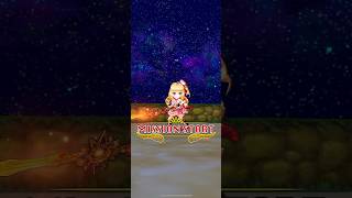 【白猫プロジェクト】超奇怪！コスモヴィンデミア！Lv.9999　剣リリー　ソロ【無弱点・HP3京】