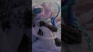 白猫プロジェクト #cover