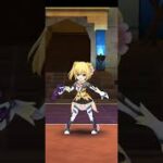 白猫テニス（煌上花音）を使ってみた