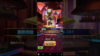 本日のガチャ結果　#白猫 #白猫プロジェクト