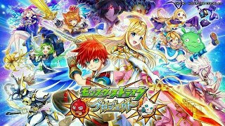 【モンスト・白猫】特に何やるか決めてないけど、ゆるく遊ぶよ！【雑談】【参加型あるかも】