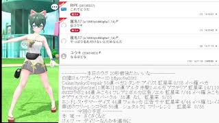 白猫枠　えーっと、何をするんでしたっけ？？