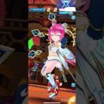 【白猫テニス】  ほとんどのクレーキャラを見れる最強キャラで試合してきた！