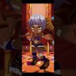 【竜と歩み行く者達】追加11連ガチャ #白猫プロジェクト