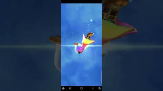 [白猫プロジェクト】　選べるグランドクラス🌟5確定ガチャ打を引いてみた