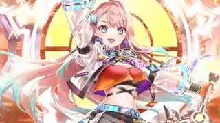 ジュエル6000個以上あぅのでさてらおねぇちゃんがでぅまで、がちゃをちまくりましゅ🩷【白猫プロジェクト】