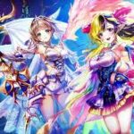 白猫プロジェクト BGM ~ 竜と歩み行く者たち BGM 2 [EXTENDED]
