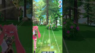 【白猫GOLF】【チャコ】距離191ヤードのロングチップインアルバトロス【チップイン】