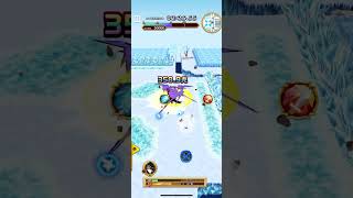 【白猫】 gc剣ジュダ　試運転