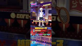 【白猫テニス】テニスの王子様コラボガチャ part1 2019年9月