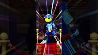 【白猫テニス】テニスの王子様コラボガチャ part2