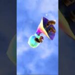 白猫プロジェクト神域のフロンティア９章確定チケット #shorts
