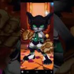 #白猫ガチャ #大感謝キャラチケット １２枚引いてやりますよ！#shorts
