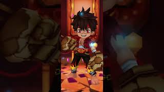 #白猫プロジェクト  未所持狙いでチケットガチャを回してみた