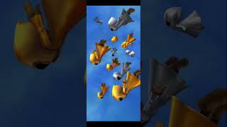 【大感謝キャラガチャ】11連チケット一回分 #白猫プロジェクト