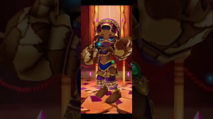 【魔法少女まどかマギカプロジェクト】11:20コラボ無料分 #白猫プロジェクト #魔法少女まどかマギカ #魔法少女まどかマギカコラボ