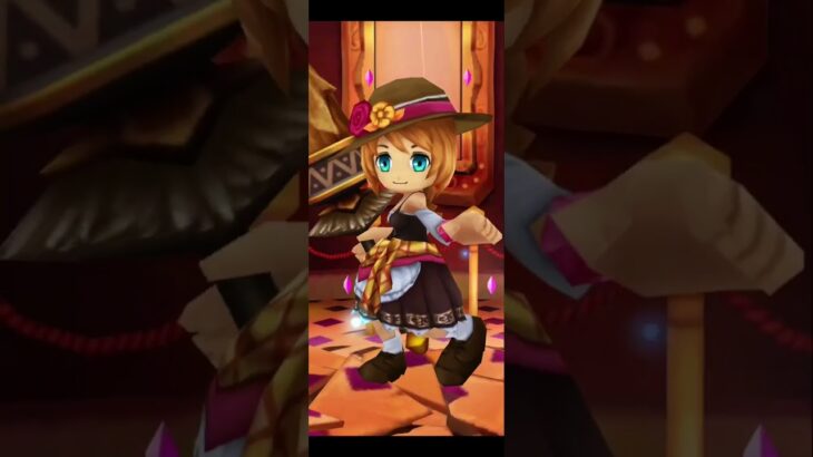 【魔法少女まどかマギカプロジェクト】11/22コラボ無料分 #白猫プロジェクト #魔法少女まどかマギカ #魔法少女まどかマギカコラボ