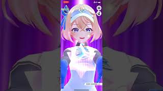 【白猫ゴルフ】第14回Weekly Tournametファイナルニアピン5.451m