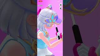 【白猫ゴルフ】第15回Weekly Tournametファイナルニアピン2.195m