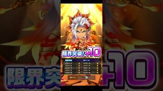 【白猫】集めてガチャろう★5確定ガチャ　ケンセイ＋60