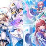 【白猫】俺得作業BGM：フロウスカイイノセンス FLOWSKY:INNOCENCE 12曲