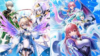 【白猫】俺得作業BGM：フロウスカイイノセンス FLOWSKY:INNOCENCE 12曲