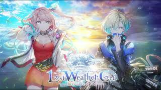 【白猫】俺得作業BGM – ロストウェザーコード Lost Weather Cord 12曲