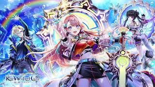 白猫プロジェクト BGM ~ Rise Weather Cord BGM 4  [EXTENDED]