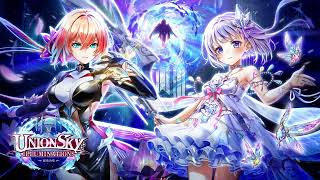 白猫プロジェクト BGM ~UNIONSKY BGM 4 [EXTENDED]