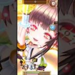 【白猫プロジェクト】ハルジオン(剣)　超絶ぶっ壊れ!!　まさかのDPS1000兆【火力検証】#白猫プロジェクト #白猫 #shorts