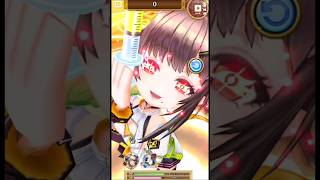 【白猫プロジェクト】ハルジオン(剣)　超絶ぶっ壊れ!!　まさかのDPS1000兆【火力検証】#白猫プロジェクト #白猫 #shorts