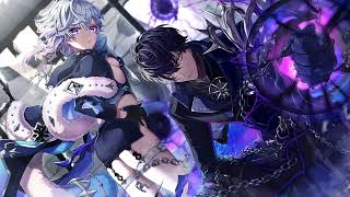 Dark Blizzard (SERIOUS BREAKER) 〜白猫プロジェクト BGM〜