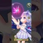 【白猫】GC槍ティナソロでHELLクエスト神域の征戦をクリア #白猫プロジェクト #白猫 #ティナ