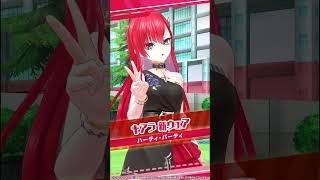 今すぐプレイ！【白猫GOLF】「キアラ」（CV.阿澄佳奈）新ウェア「ハーティ・パーティ」登場！