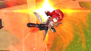 【白猫】 拳ディーン HELL 神域の征戦 ソロ