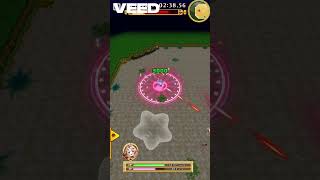 #白猫プロジェクト  #尾丸ポルカ   Lv9999  #超満開! キングコスモクイーン! ソロ 弱点 (斬/突/打/魔/無/雷/火/光属) #ホロライブコラボ第2弾