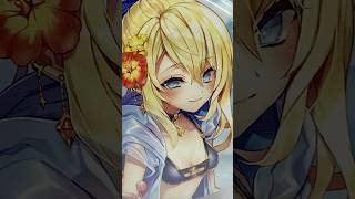 【白猫プロジェクト】白猫プロジェクト 夏色サマーくじ~Splash!~ J賞 56mm缶バッジセット リルテット #shorts #白猫プロジェクトグッズ #白猫プロジェクト #リルテット