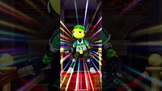 【白猫テニス】テニスの王子様コラボガチャ part2