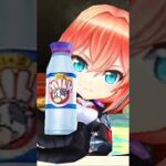 【白猫】リネア(輝剣)　撃破前提キャラ爆誕?!　対ボスも苦手【火力検証】#白猫プロジェクト #白猫 #shorts