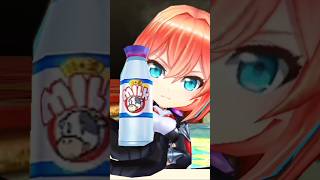 【白猫】リネア(輝剣)　撃破前提キャラ爆誕?!　対ボスも苦手【火力検証】#白猫プロジェクト #白猫 #shorts