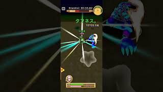 白猫プロジェクト　コスモアゼウフ#白猫プロジェクト #ホロライブ #白銀ノエル