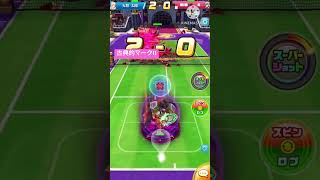 古典的にて初見殺し#白猫テニス #白テニ