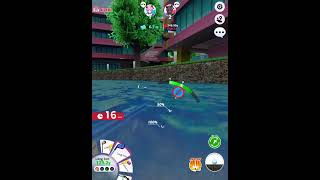 【白猫ゴルフ】最強オスクロル